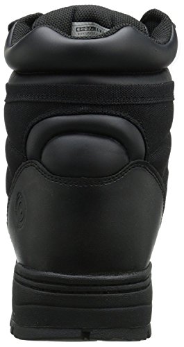 Original S.W.A.T. Classic 6" Lace-Up - Unisex Boots - Leather Upper - Soft Toe Construction - Padded Tongue3