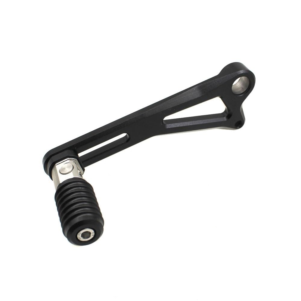 Hebel Schalthebel Einstellbarer Klappbarer Schaltpedalhebel Für