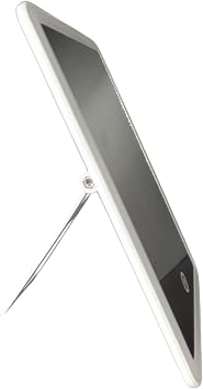 Charged Led Lighted Makeup Mirror