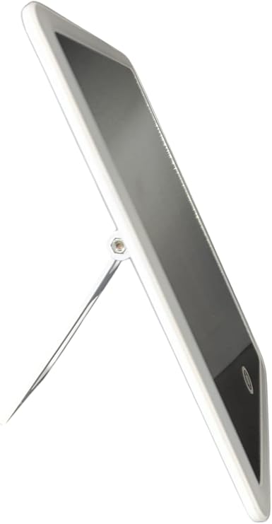 Charged Led Lighted Makeup Mirror