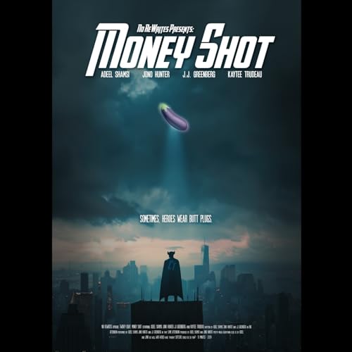 Money Shot (feat. J.J. Greenberg)