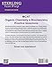 Sterling Test Prep MCAT Organic Chemistry & Biochemistry Practice Questions: High Yield MCAT Practice Questions with Detailed Explanations (MCAT Science Preparation)