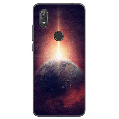 Tumundosmartphone Custodia di Gel TPU per WIKO