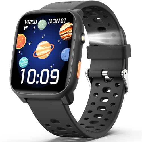 MgaoLo Kids Smart Watch 1.85