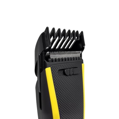 GA.MA ITALY Kit Máquina de Corte Gc547 Sport Bivolt