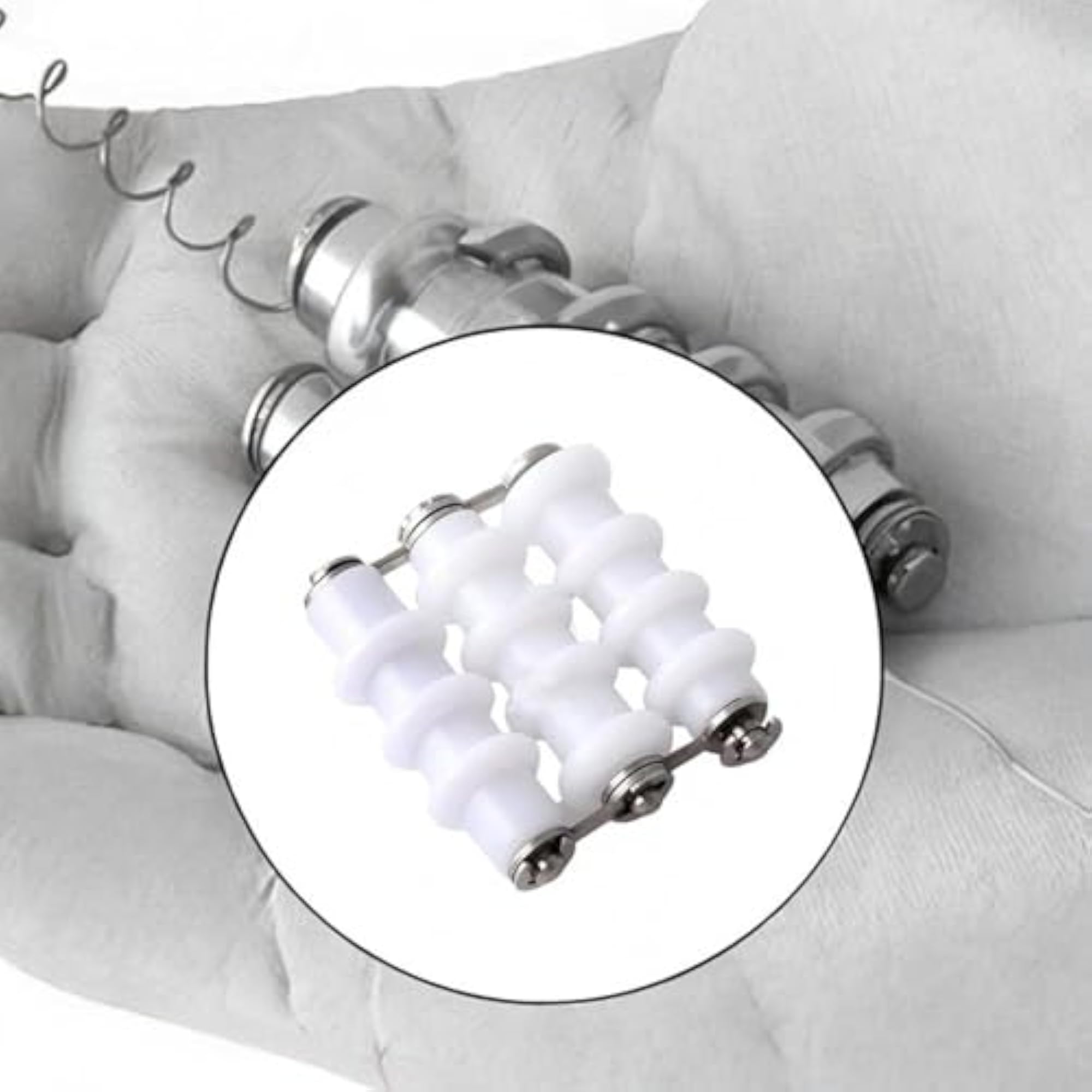 Manual Wire Straightener for Jewellery Making