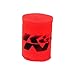 K&N 25-1963 Red Oiled Foam Precleaner Filter Wrap - For Your E-1963 Round Filter