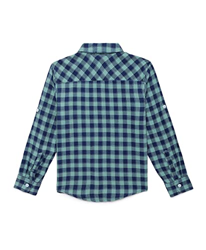 Image of Under Fourteen Only Boys Shirts for Boys