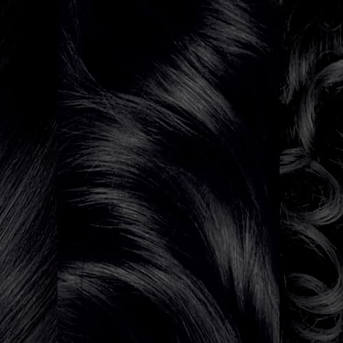 Clairol Natural Instincts Demi-Permanent Hair Dye 2 Black | 3 Pack product thumbnail 10