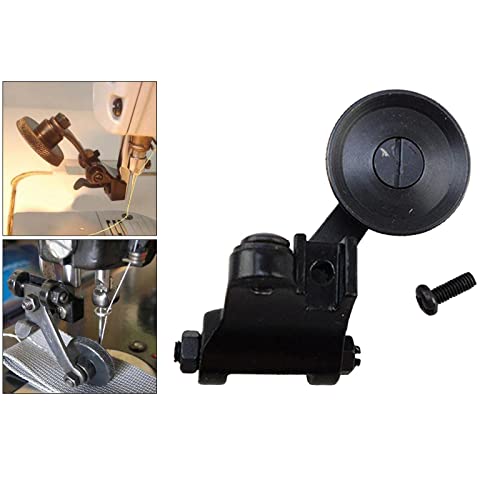 Prensatelas plano para máquina de coser KT141 miniatura 6