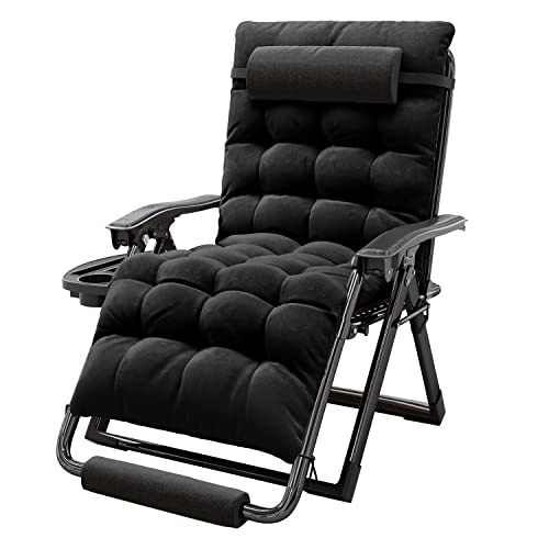 Top 10 Best Zero Gravity Lawn Chair Reviews in 2021 Outdoor Finders