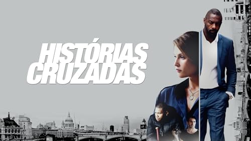 Histórias Cruzadas