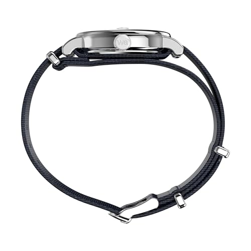Image of Timex Unisex Weekender 38mm Watch