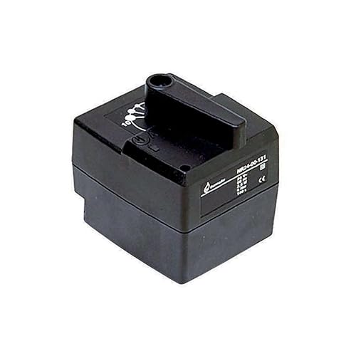 - Vanne mélangeuse 3 et 4 voies - Servomoteur électrique SME 23-230V 10Nm - Thermador