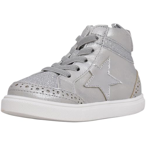 Berrynice Mini Little Girl's Toddler Sneakers Shoes