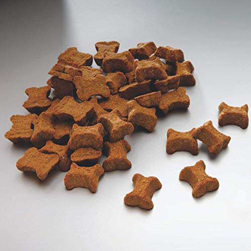 MERA Pure Sensitive Goody Snack Truthahn & Kartoffel Hundeleckerlies - 6er Pack, 3.6 kg