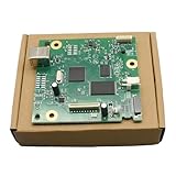 Transmission efficace : la carte mère d'imprimante 125A 125 assure une transmission efficace des données et peut répondre rapidement aux commandes d'impression, ce qui en fait un choix haute performance parmi les cartes mères d'imprimante.