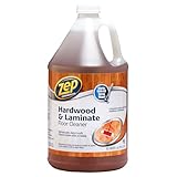 ZEP Ready-to-Use Hardwood and Laminate Floor Cleaner, Clear