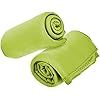 Imperial Home 50x60 Soft Bulk Fleece Throw Blankets, Throw Blanket for Couch, Travel, Bed, Room, Fleece Travel Blanket, Lightweight Blanket, Fall Blankets & Throws, Cozy Blanket, 12 pk (Multicolor)
