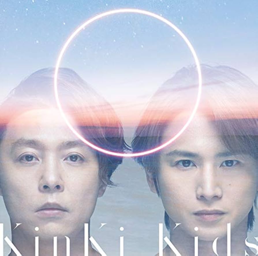 Amazon.co.jp: O album (初回盤) - KinKi Kids [CD+DVD] (特典