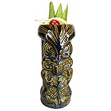 tiki mug set uk Der Tiki-Becher besteht aus hochwertigem Keramikmaterial, das Ihrer Gesundheit keinen Schaden zufügt. Der Becher ist sicher und umweltfreundlich.