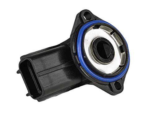 stellox 06 - 09503 de SX Válvula de estrangulación Positions Sensores Cover