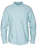 Hurley Men's Ace 2.0 Woven Long Sleeve