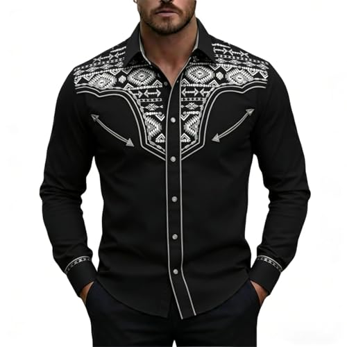 Chemise hawaïenne décontractée et hauts d'été légers en coton pour homme
