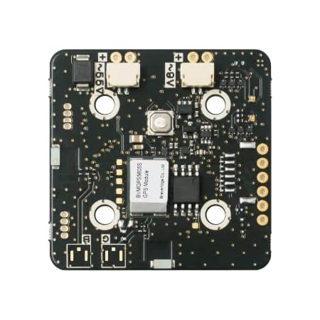 ポイント5倍 Braveridge リモートID(アンテナ内蔵)BVRPA 【メール便