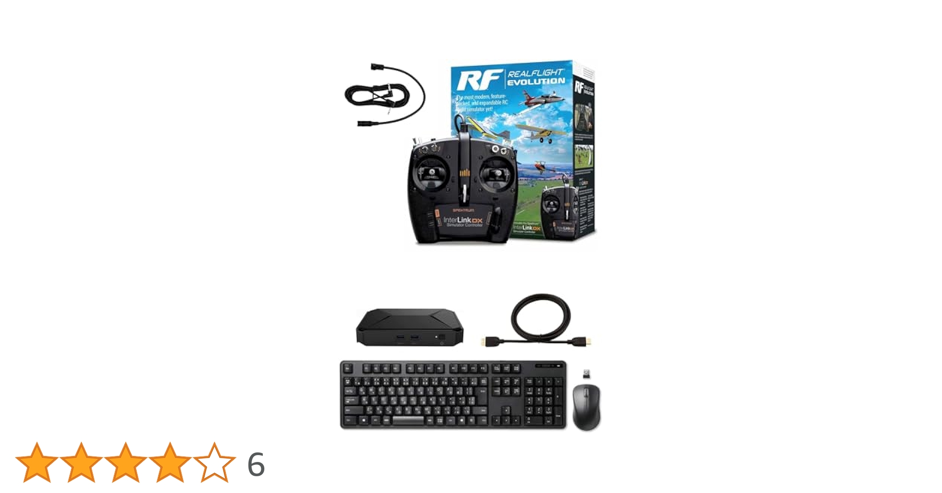 Amazon.co.jp: MALTA リアルフライト・エボリューション＋