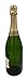 Chandon Brut, Sparkling Wine, 750 mL Bottle