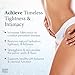 SkinPro Seductiva Vaginal Tightening Gel - Manjakani Gel Mimics Cervical Function - Restores Hydration to V Area & Strengthens Vaginial Wall - Improves Vagina Health, Coochie Tightener