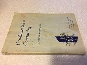 Paperback Fundamentals of Conducting Book
