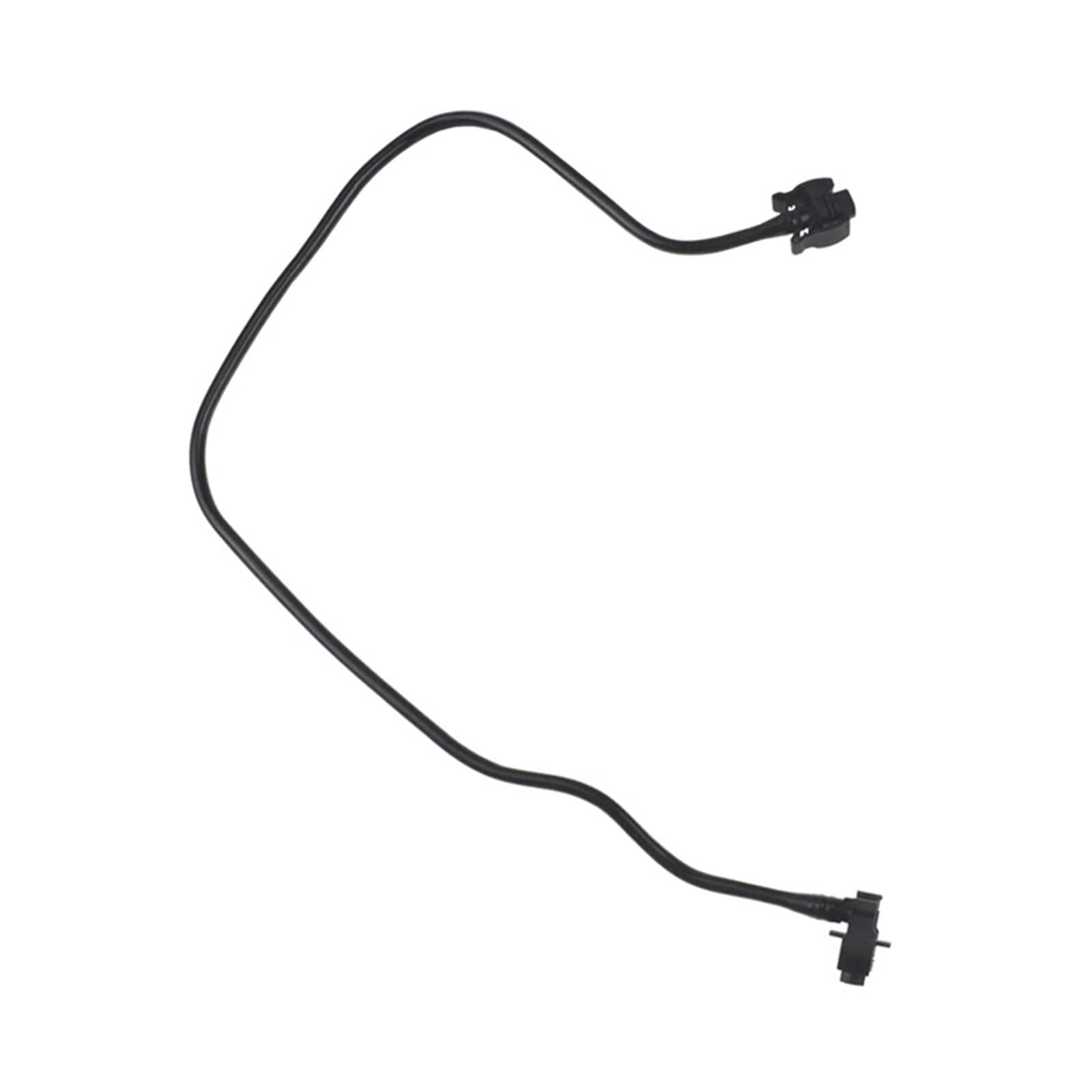 Automotive Coolant Recovery Fit for Ford Fiesta VI Van/VI B-Max-FSM Car Radiator Overflow Water Tank Hose 8V218B081BD 8V21-8B081BD
