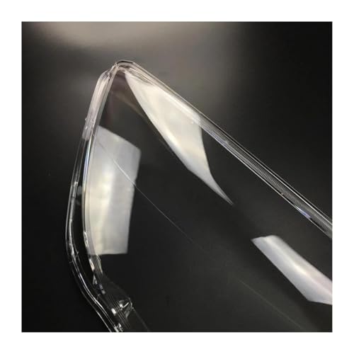 Lentille de phare gauche Buick Excelle XT cassée résolvez le problème d'humidité du boîtier - 5