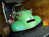  Messerschmitt KR200