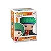 Funko Pop! Animation: Dragonball Z - Bulma
