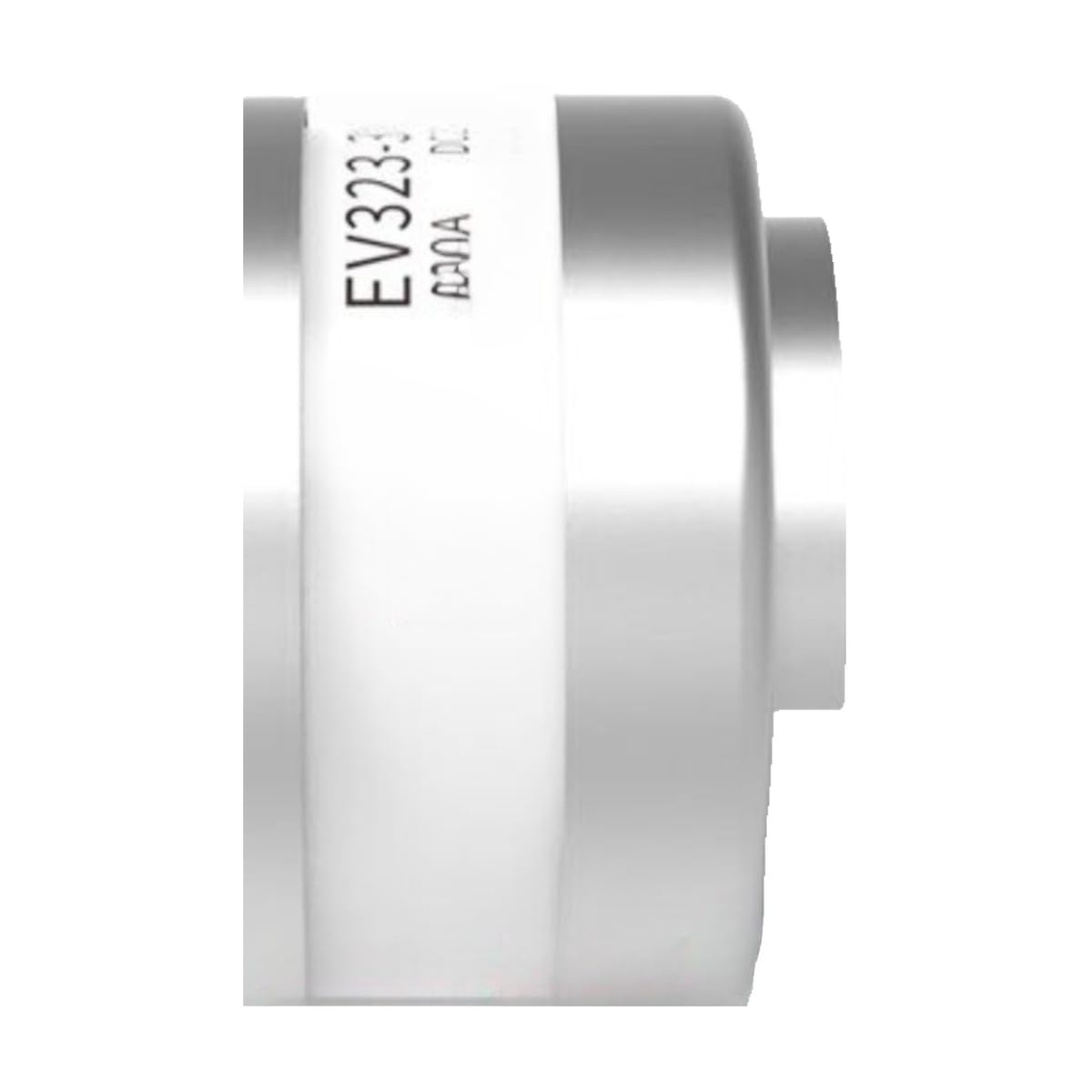 Fusible EV323-2GL 16A cartouche de rechange pour coupe-circuit - 2