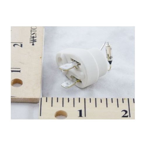 FUS01312 - OEM Upgraded Replacement Trane Furnace Microtemp Fuse Limit Switch 117C