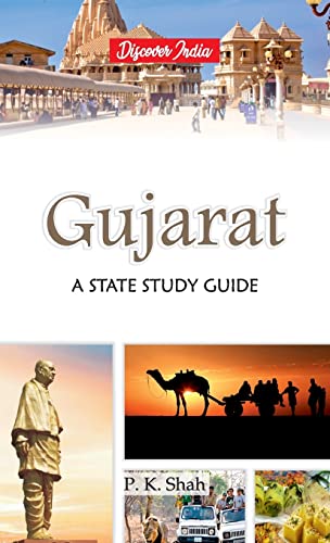 Gujarat: A State Study Guide