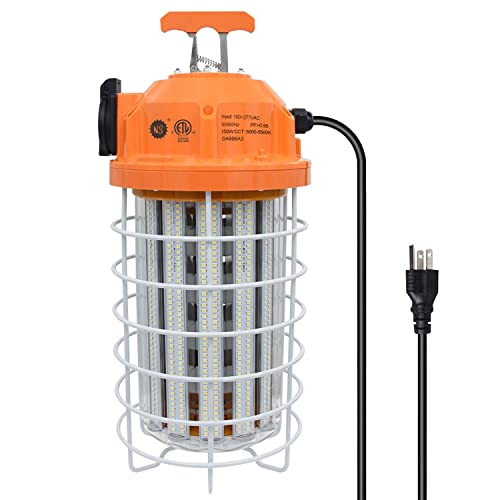 Best LED Jobsite Lights Illuminate Your Worksite with Superior