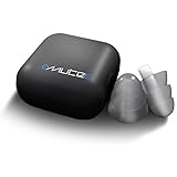 Mute Audio M-Series M7 - Musician Earplugs - Professional Hearing Protection - Best Guaranteed