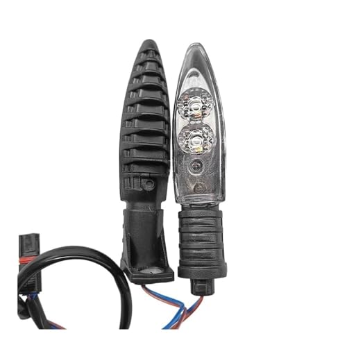 Feu arrière clignotants LED moto de signalisation pour F800GS F700GS F650GS