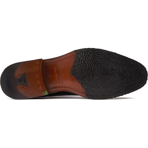 Philadelphia Shoes US 8 Brown4