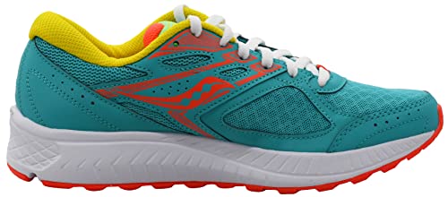 Saucony Women's Cohesion 13 Running Shoe - Image 7