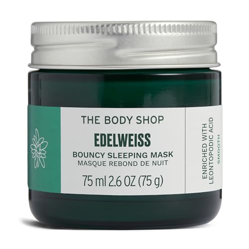Masque de rebondissant Edelweiss 75 ml - vue 3