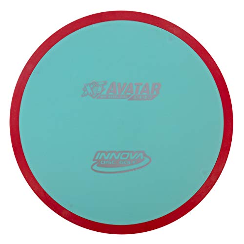 Innova Discs Golf XT Avatar Overmold Mid-Range Disc Golf – Colors Will Vary (170-174g)