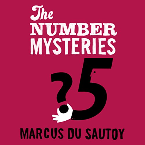 The Number Mysteries by Marcus du Sautoy episode artwork