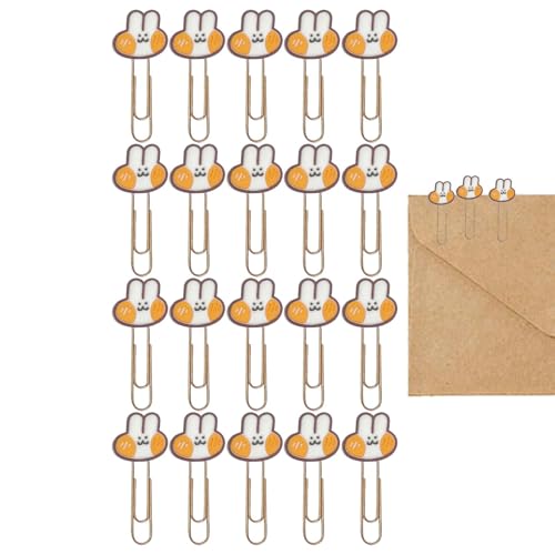 面白いペーパークリップ - フルーツの形のメモクリップ - メモクリップ ペーパークリップ スイカの形のペーパークリップ ドキュメント描画用紙ノート用