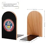 Zoom IMG-2 colorado state seal fermalibri decorativi Zoom IMG-2 colorado state seal fermalibri decorativi